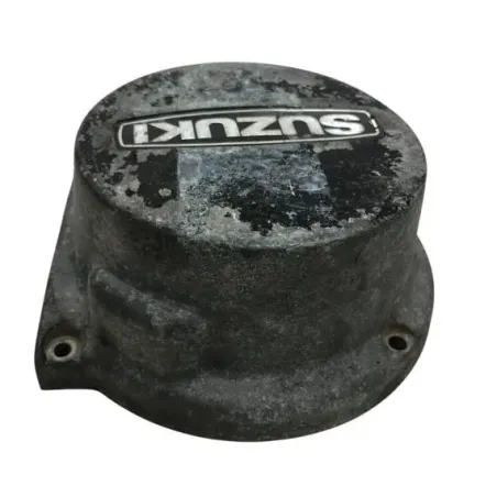 Carter alternateur SUZUKI GT 380 1972-1977