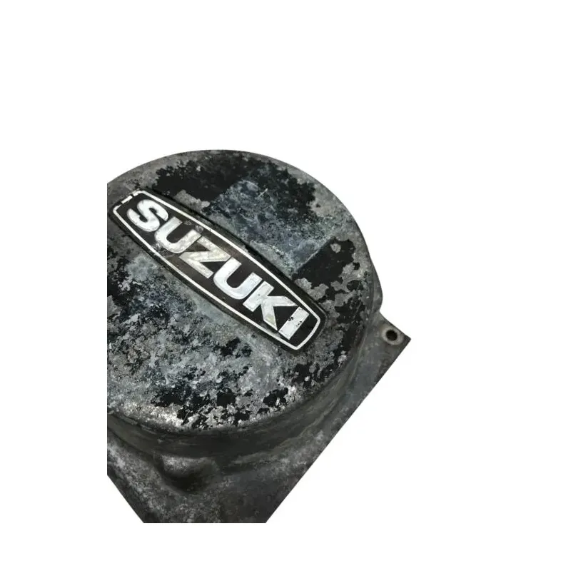 Carter alternateur SUZUKI GT 380 1972-1977