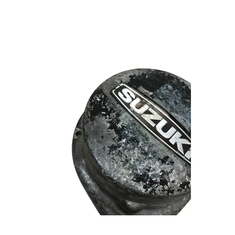 Carter alternateur SUZUKI GT 380 1972-1977