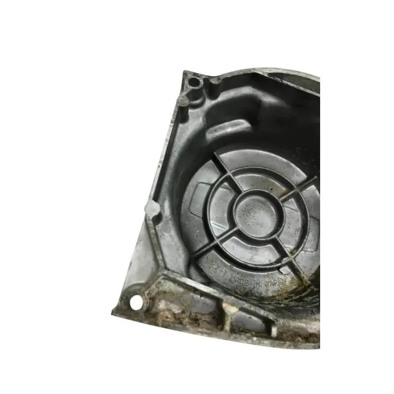 Carter alternateur SUZUKI GT 380 1972-1977