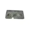 Culasse SUZUKI GT 380 1972-1977 Culasse SUZUKI GT 380 1972-1977