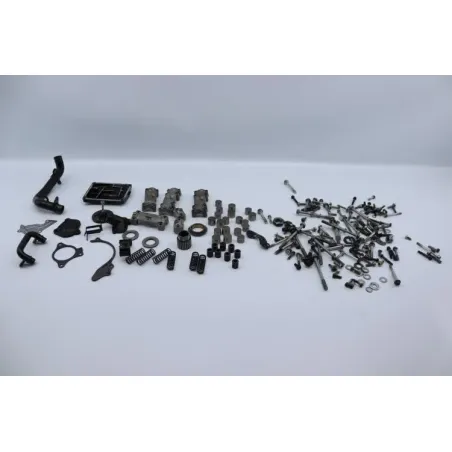 Kit visserie YAMAHA FZ1 1000 FAZER S 2006 - 2010