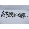 Kit visserie YAMAHA FZ1 1000 FAZER S 2006 - 2010 Kit visserie YAMAHA FZ1 1000 FAZER S 2006 - 2010