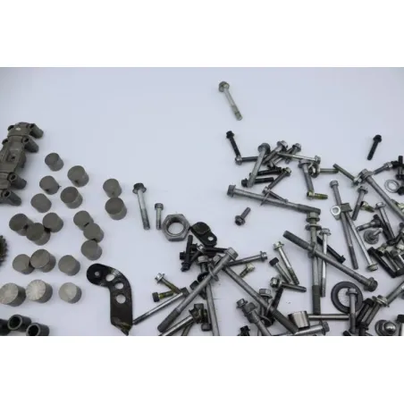 Kit visserie YAMAHA FZ1 1000 FAZER S 2006 - 2010