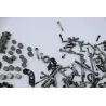Kit visserie YAMAHA FZ1 1000 FAZER S 2006 - 2010 Kit visserie YAMAHA FZ1 1000 FAZER S 2006 - 2010