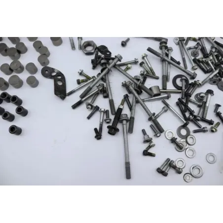 Kit visserie YAMAHA FZ1 1000 FAZER S 2006 - 2010