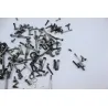 Kit visserie YAMAHA FZ1 1000 FAZER S 2006 - 2010 Kit visserie YAMAHA FZ1 1000 FAZER S 2006 - 2010