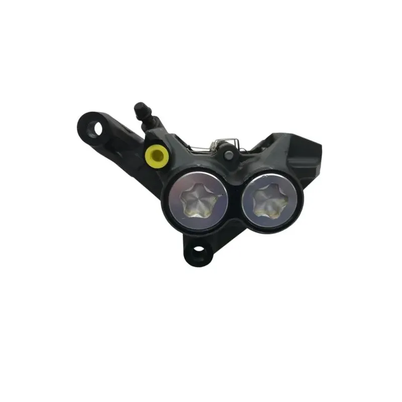 Etrier de frein avant gauche YAMAHA MT07 700 2014-2017