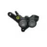 Etrier de frein avant gauche YAMAHA MT07 700 2014-2017 Etrier de frein avant gauche YAMAHA MT07 700 2014-2017