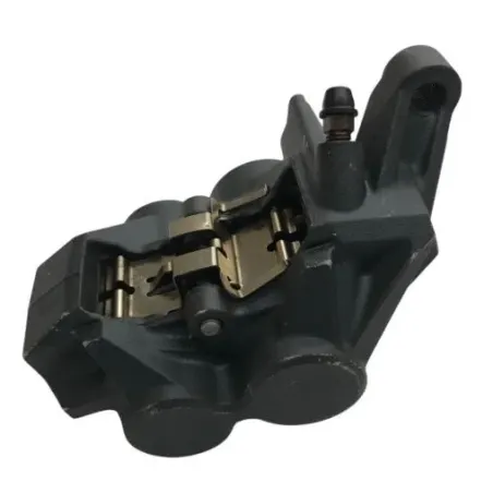 Etrier de frein avant gauche YAMAHA MT07 700 2014-2017