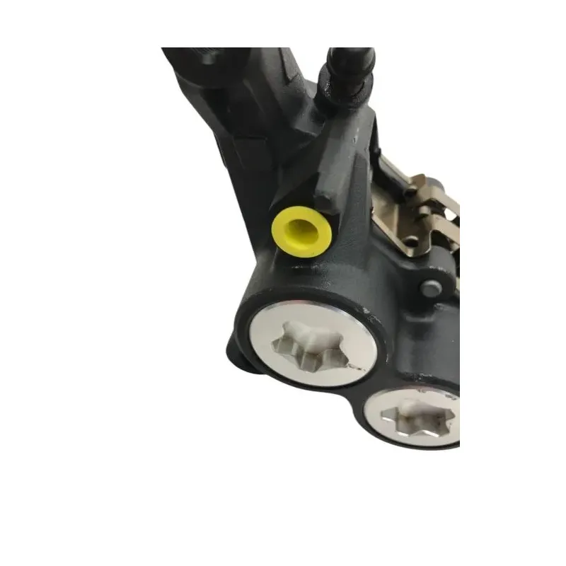 Etrier de frein avant gauche YAMAHA MT07 700 2014-2017