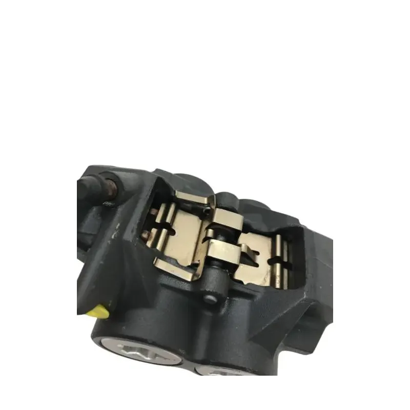 Etrier de frein avant gauche YAMAHA MT07 700 2014-2017