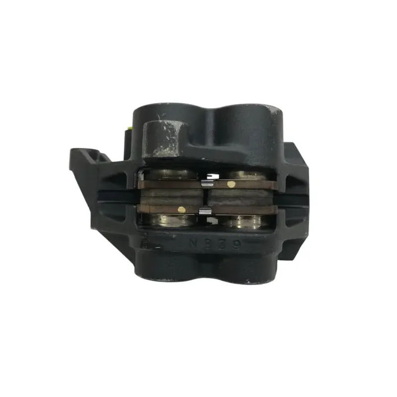 Etrier de frein avant gauche YAMAHA MT07 700 2014-2017