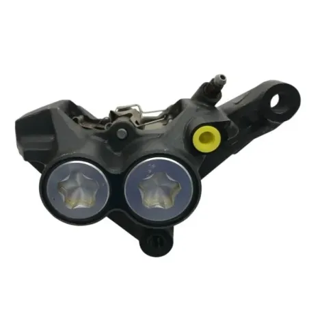 Etrier de frein avant droit YAMAHA MT07 700 2014-2017