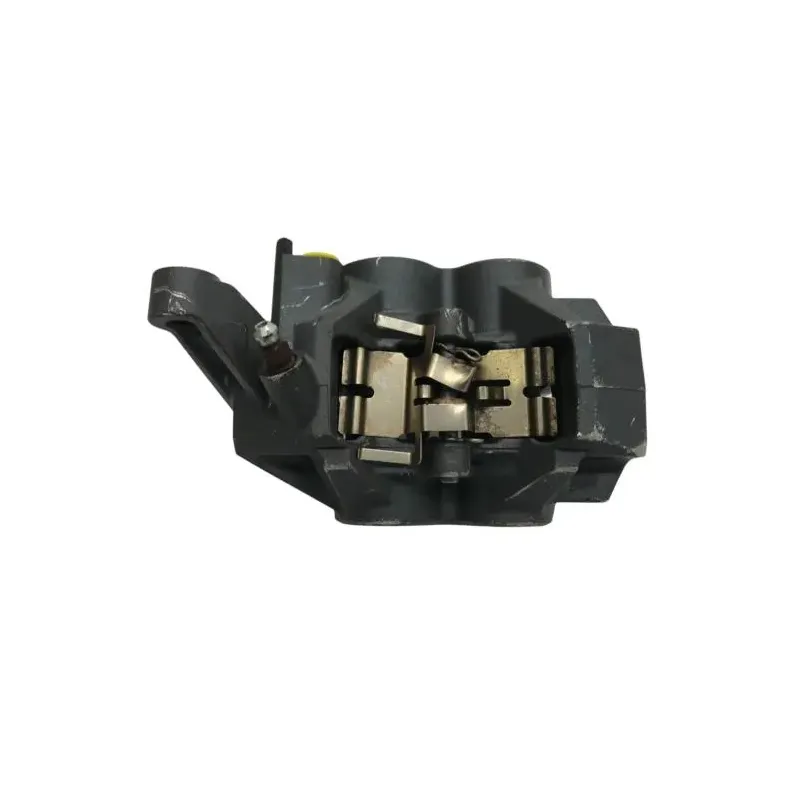 Etrier de frein avant droit YAMAHA MT07 700 2014-2017