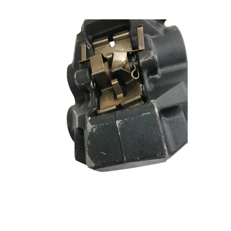 Etrier de frein avant droit YAMAHA MT07 700 2014-2017