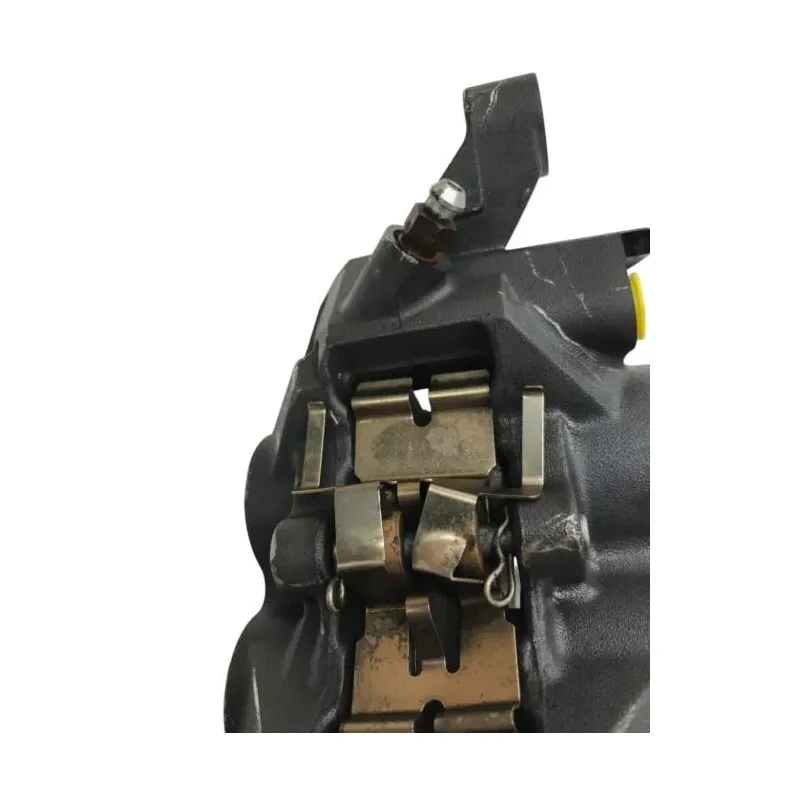 Etrier de frein avant droit YAMAHA MT07 700 2014-2017