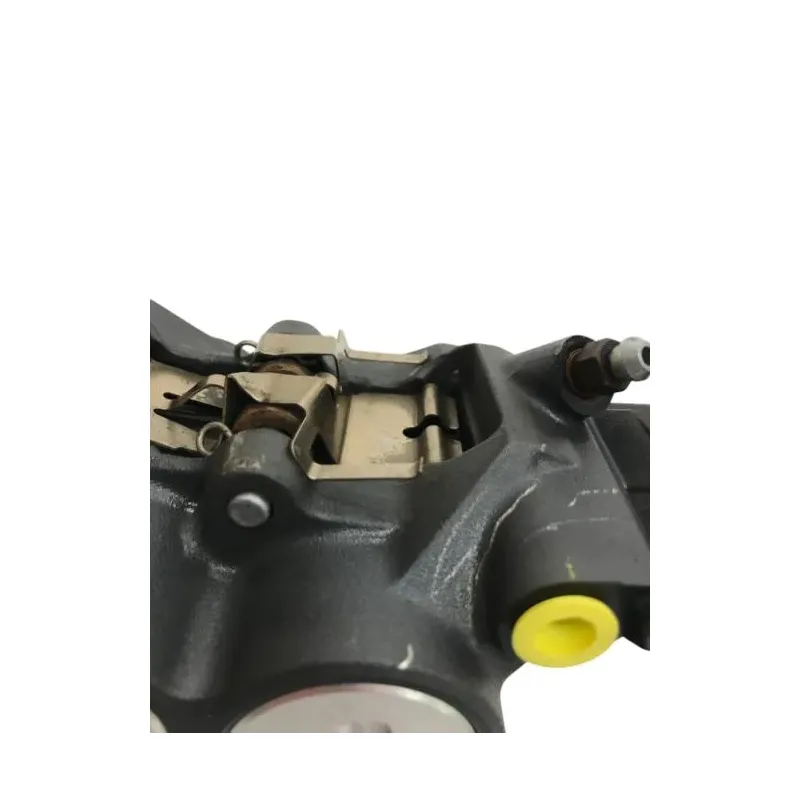 Etrier de frein avant droit YAMAHA MT07 700 2014-2017