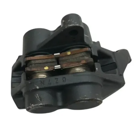 Etrier de frein avant droit YAMAHA MT07 700 2014-2017