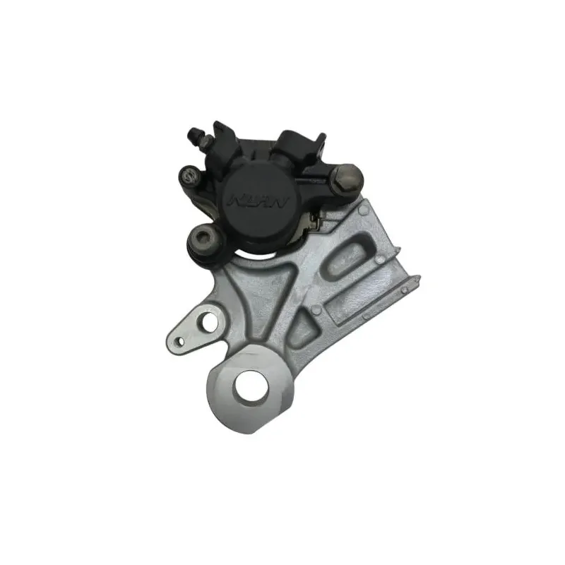 Etrier de frein arriere YAMAHA MT07 700 2014-2017