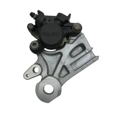 Etrier de frein arriere YAMAHA MT07 700 2014-2017