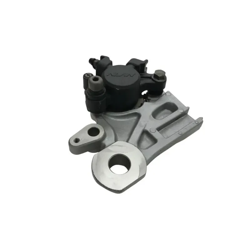 Etrier de frein arriere YAMAHA MT07 700 2014-2017