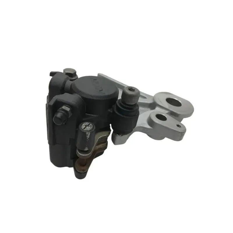 Etrier de frein arriere YAMAHA MT07 700 2014-2017