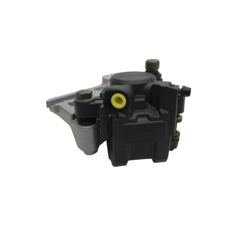 Etrier de frein arriere YAMAHA MT07 700 2014-2017