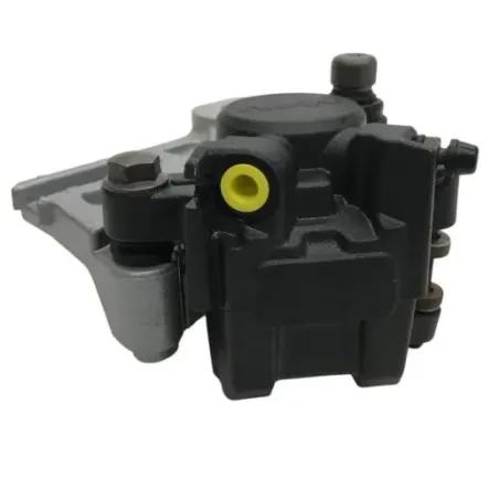 Etrier de frein arriere YAMAHA MT07 700 2014-2017