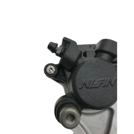 Etrier de frein arriere YAMAHA MT07 700 2014-2017