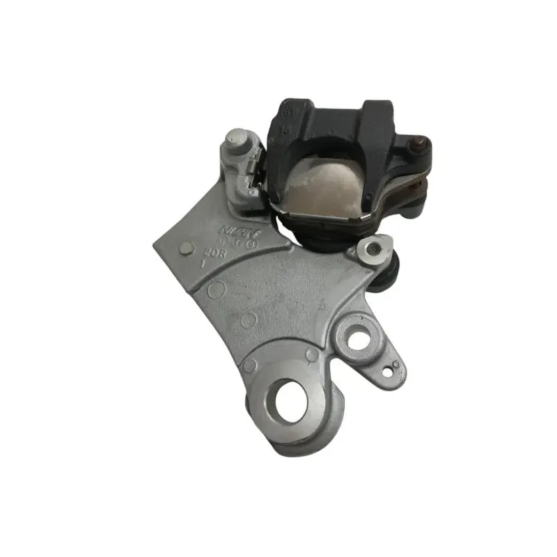 Etrier de frein arriere YAMAHA MT07 700 2014-2017