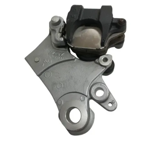 Etrier de frein arriere YAMAHA MT07 700 2014-2017