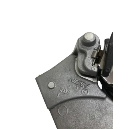 Etrier de frein arriere YAMAHA MT07 700 2014-2017