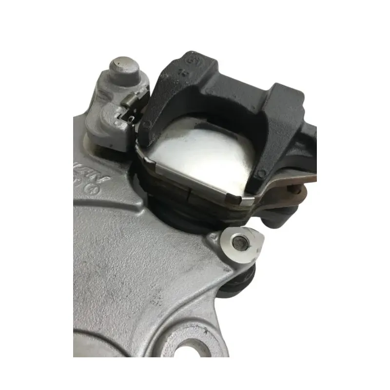 Etrier de frein arriere YAMAHA MT07 700 2014-2017