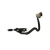 Maitre cylindre frein arriere YAMAHA MT07 700 2014-2017 Maitre cylindre frein arriere YAMAHA MT07 700 2014-2017