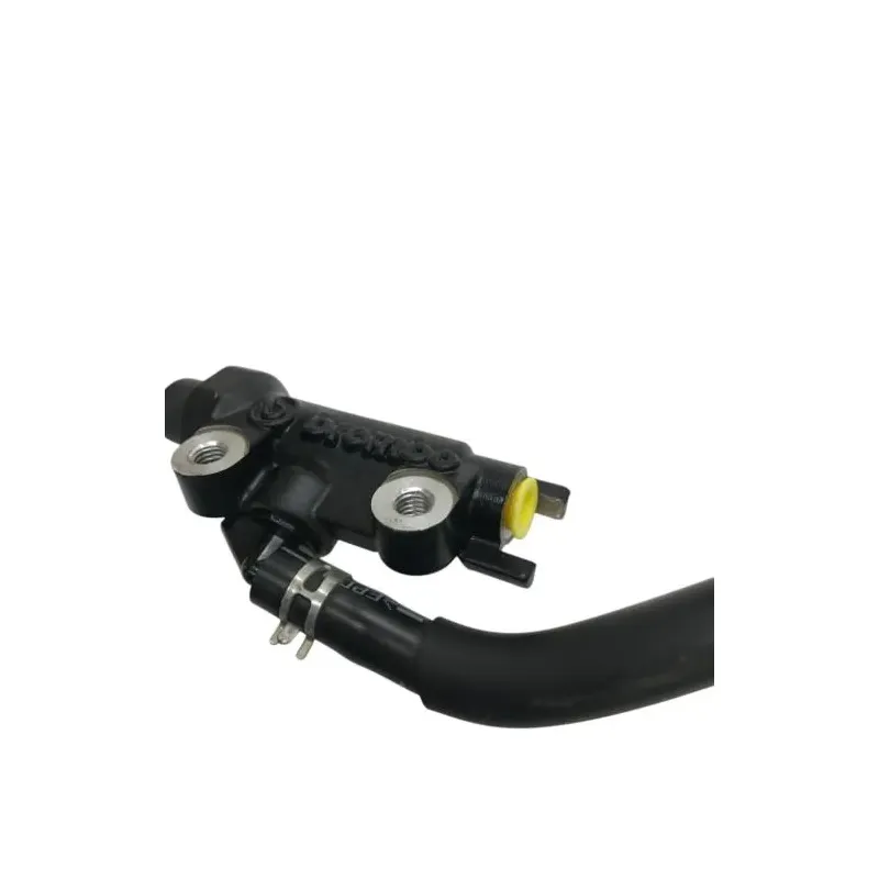 Maitre cylindre frein arriere YAMAHA MT07 700 2014-2017