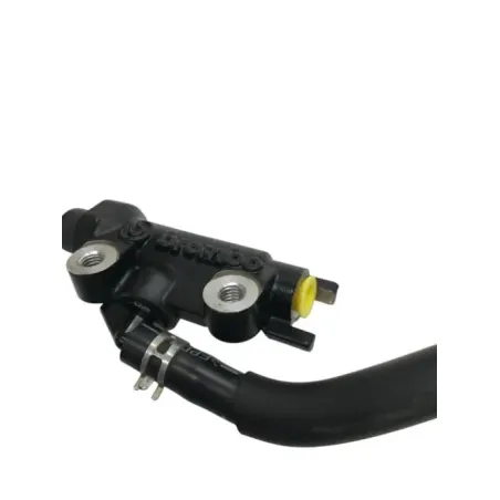 Maitre cylindre frein arriere YAMAHA MT07 700 2014-2017