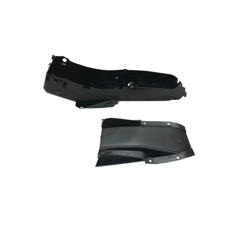 Passage de roue YAMAHA MT07 700 2014-2017
