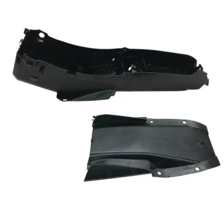 Passage de roue YAMAHA MT07 700 2014-2017