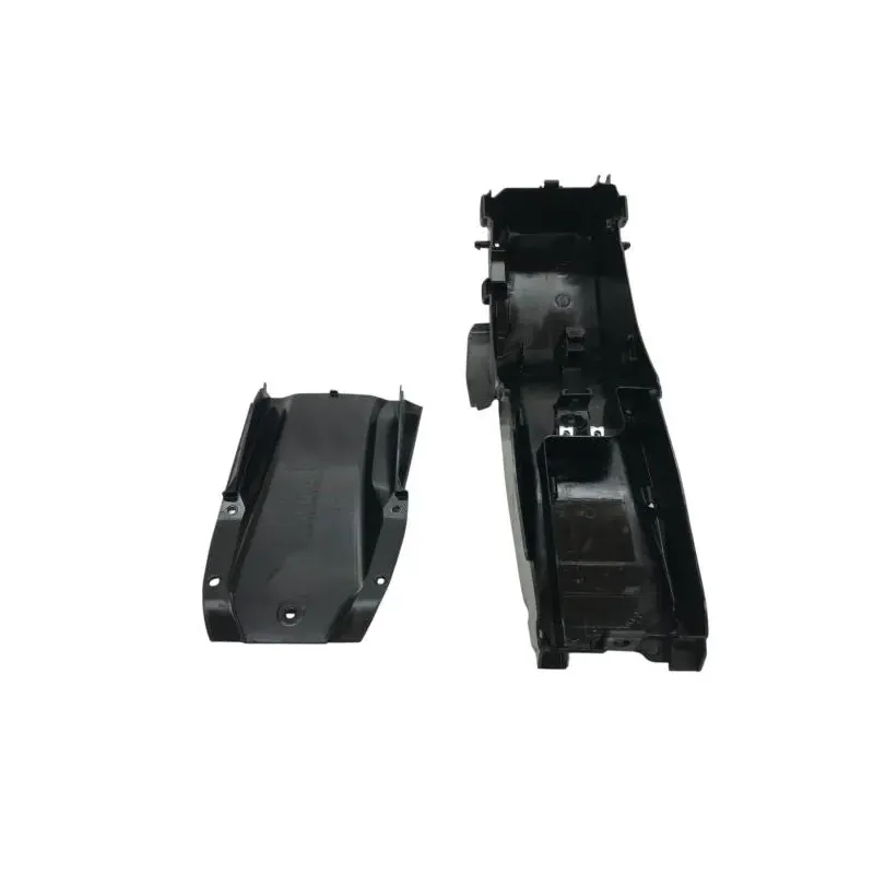 Passage de roue YAMAHA MT07 700 2014-2017
