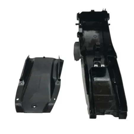 Passage de roue YAMAHA MT07 700 2014-2017