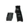 Passage de roue YAMAHA MT07 700 2014-2017