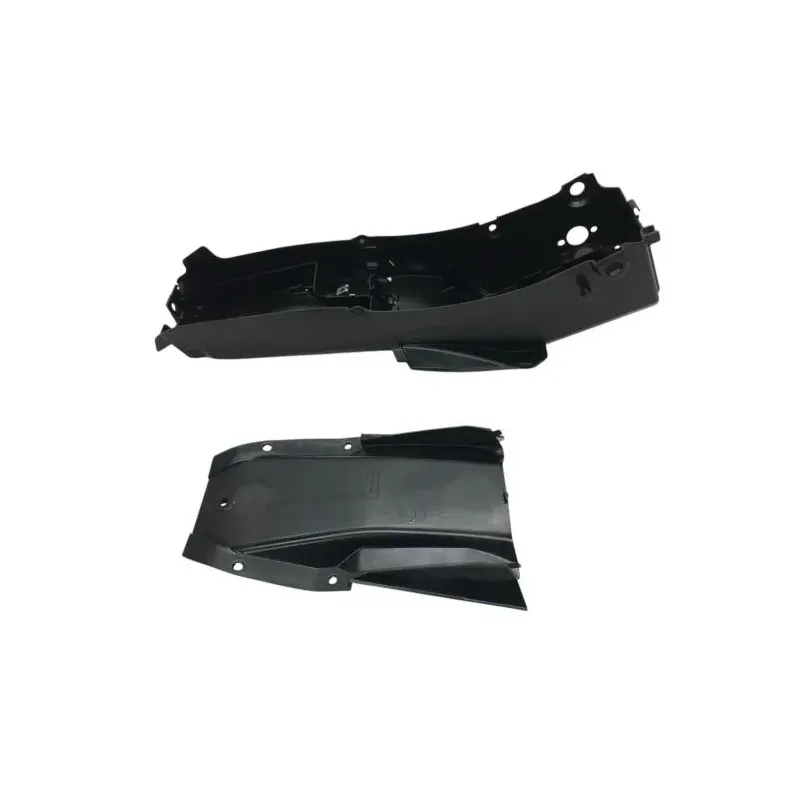 Passage de roue YAMAHA MT07 700 2014-2017