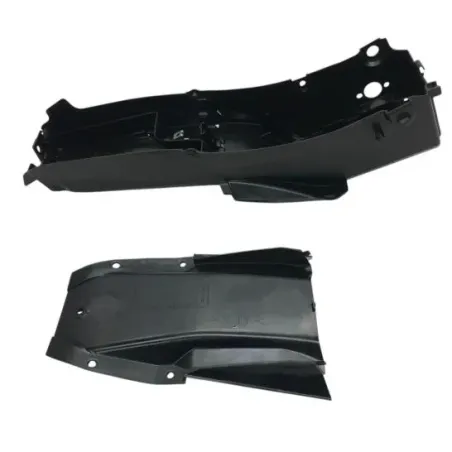 Passage de roue YAMAHA MT07 700 2014-2017