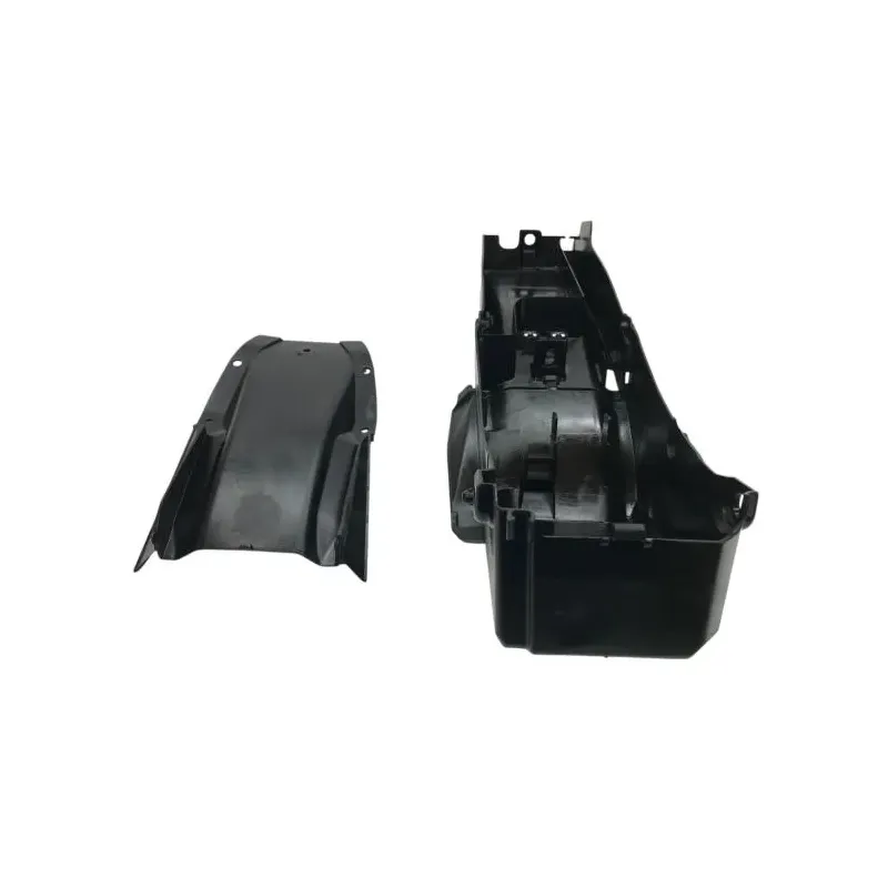 Passage de roue YAMAHA MT07 700 2014-2017