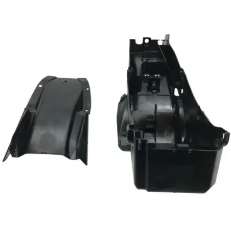 Passage de roue YAMAHA MT07 700 2014-2017