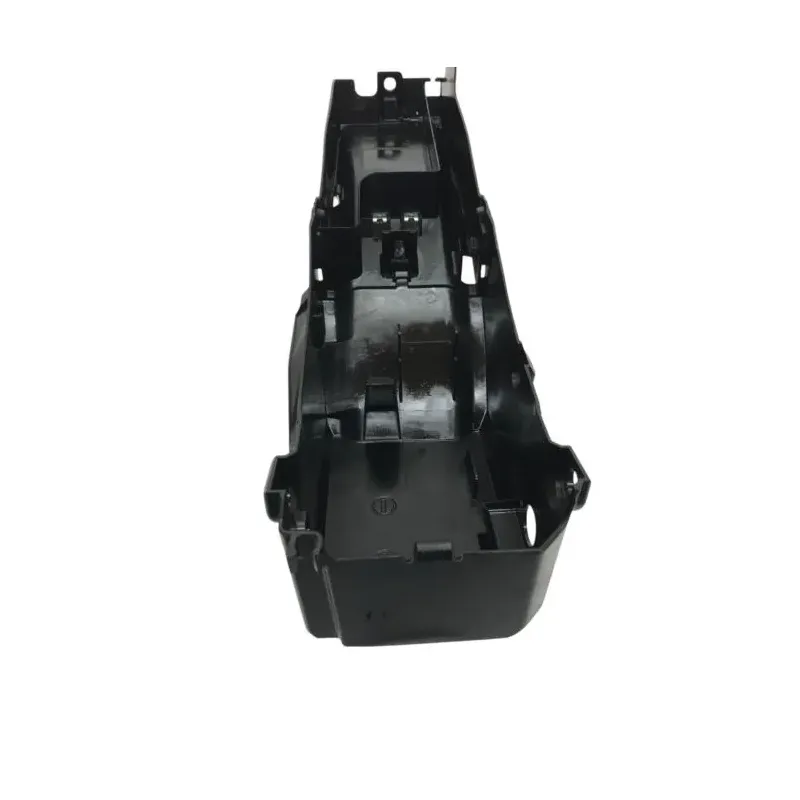 Passage de roue YAMAHA MT07 700 2014-2017