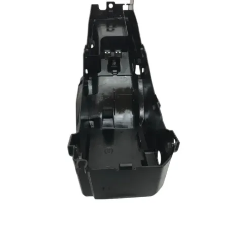 Passage de roue YAMAHA MT07 700 2014-2017