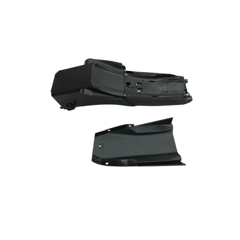 Passage de roue YAMAHA MT07 700 2014-2017