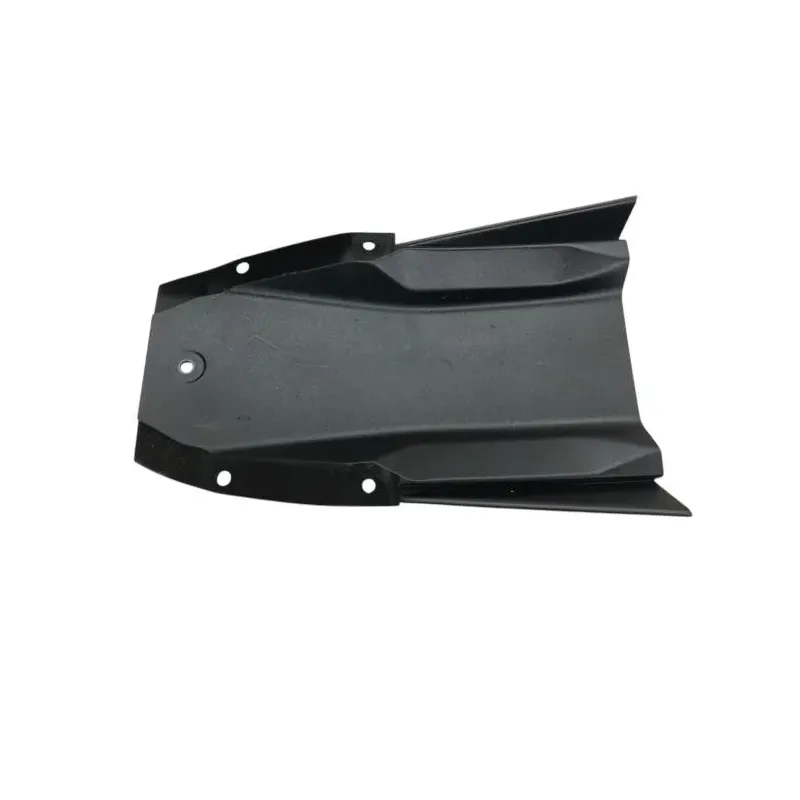Passage de roue YAMAHA MT07 700 2014-2017
